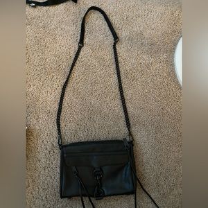 Rebecca Minkoff Mini Mac - Lightly Used